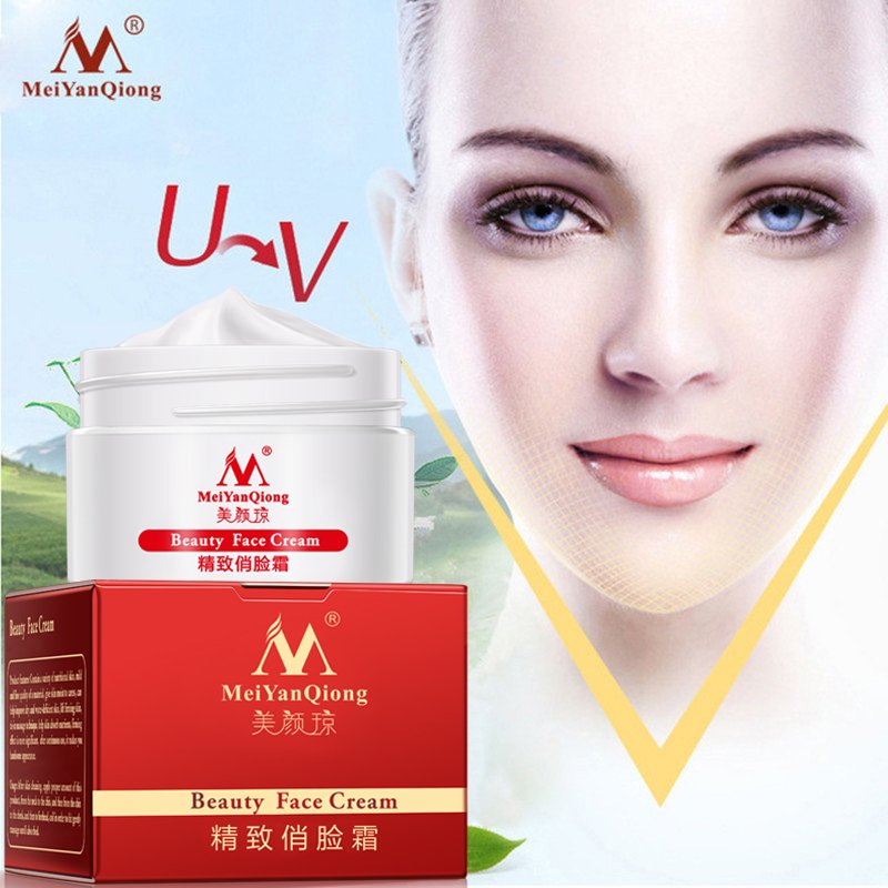 Slimming Face Lifting And Firming Massage Cream Anti Aging Gearbeauty