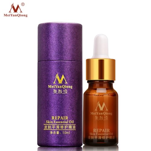 Scar Repair Skin Essential Oil Lavender Essence Skin Care Gearbeauty