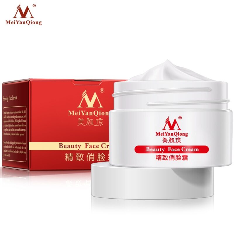 Slimming Face Lifting and Firming Massage Cream Anti-Aging - GearBeauty