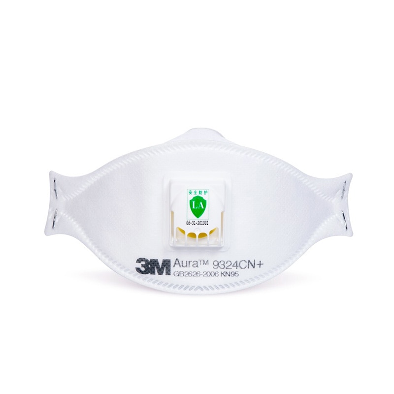 3m dust protection safety mask